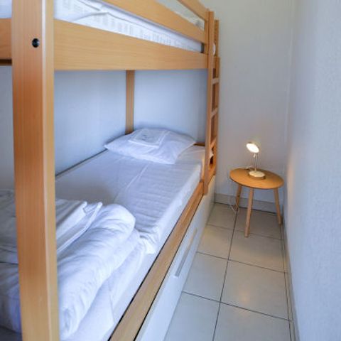 Apartement 6 Personen - WOHNUNG 6 PERSONEN