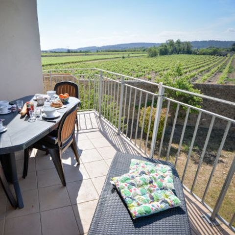 Apartment 6 persons - 6-PERSON FLAT