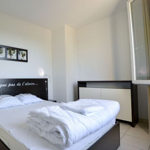 Apartement 6 Personen - WOHNUNG 6 PERSONEN