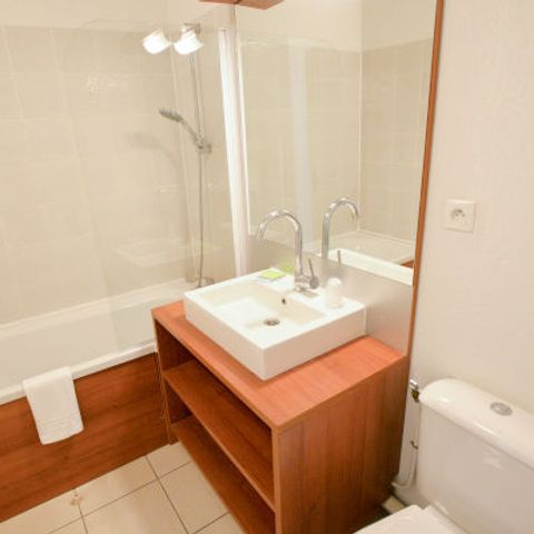 APPARTEMENT 8 personnes - APPARTEMENT DUPLEX 8 PERSONNES