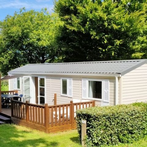 CASA MOBILE 6 persone - Elite