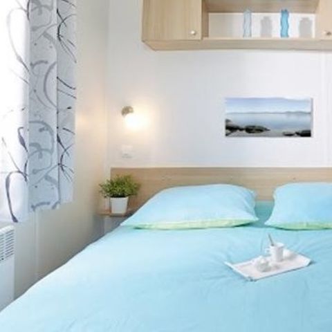 BUNGALOW 6 personnes - Elite