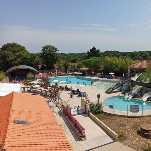 Camping La Garangeoire - Camping Vendée - Image N°3