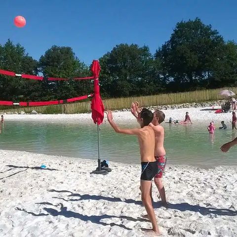 Camping La Garangeoire - Camping Vendée - Image N°6