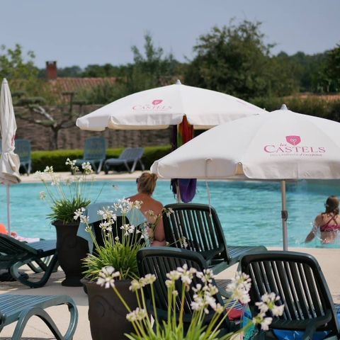 Camping La Garangeoire - Camping Vendée - Image N°2