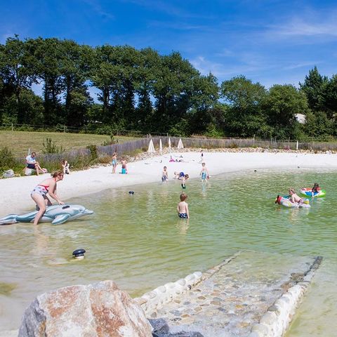 Camping La Garangeoire - Camping Vendée - Image N°4