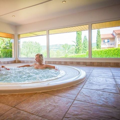 Vakantiehuis 5 personen - . superieur