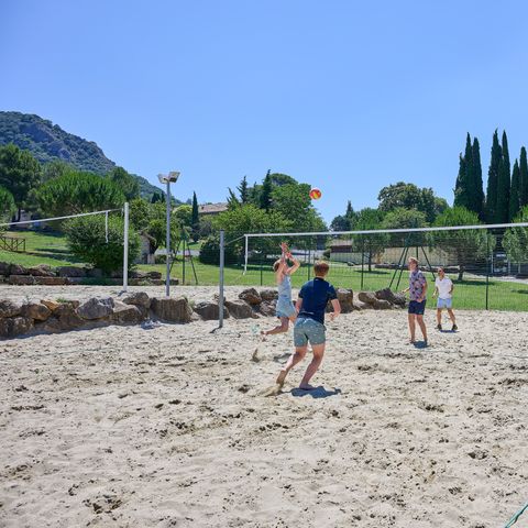 CASA 5 personas - Casa de vacaciones 5p. superior