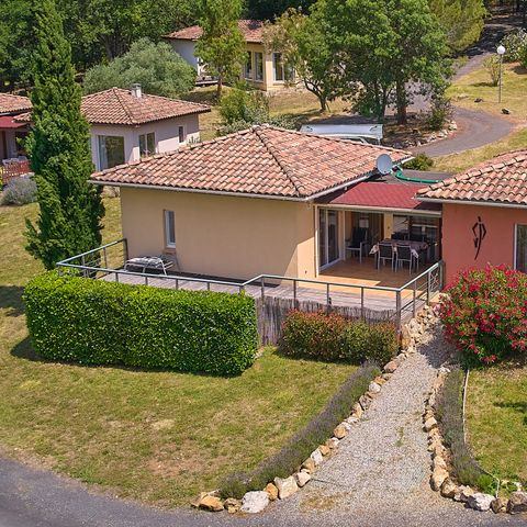 CASA 7 personas - Casa de vacaciones 7p. superior