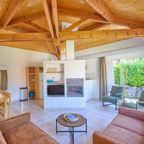 FERIENHAUS 7 Personen - Ferienhaus 7p. superior