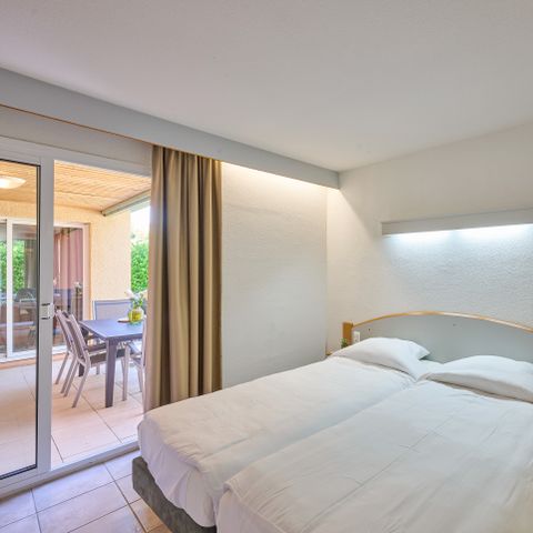 VAKANTIEHUIS 7 personen - Vakantiehuis 7p. superieur