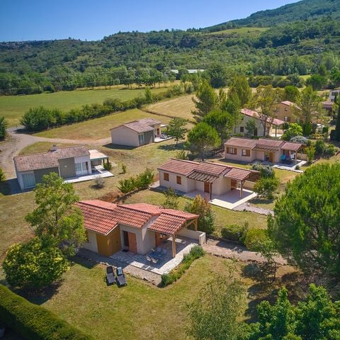 HOUSE 4 people - Holiday home 4p.