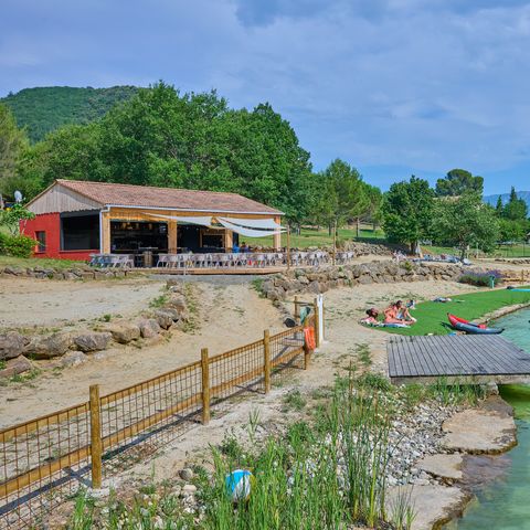 CASA 6 personas - Casa de vacaciones 6p. confort