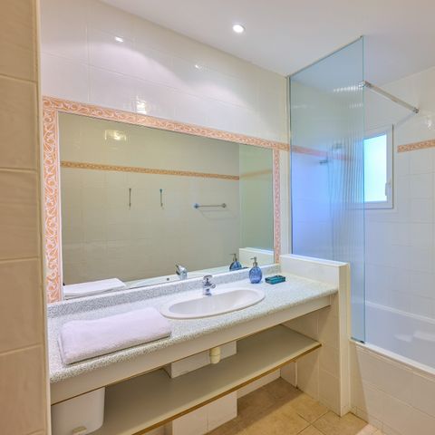 FERIENHAUS 6 Personen - Ferienhaus 6p. Komfort