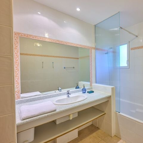 FERIENHAUS 6 Personen - Ferienhaus 6p. Komfort