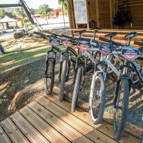 FERIENHAUS 6 Personen - Ferienhaus 6p. Komfort