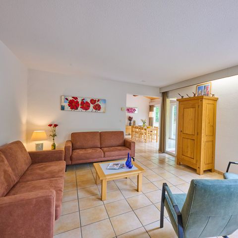 VAKANTIEHUIS 8 personen - Vakantiehuis 8p. superieur