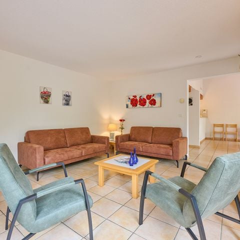 HOUSE 8 people - Holiday home 8p. superior