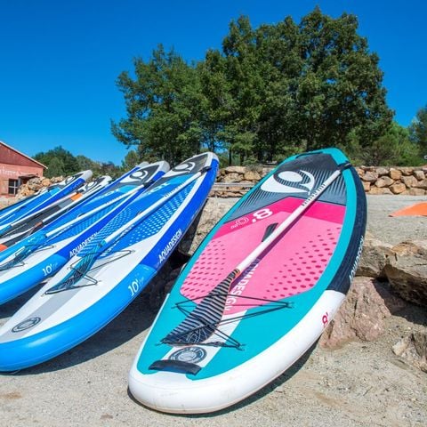 VAKANTIEHUIS 8 personen - Vakantiehuis 8p. superieur