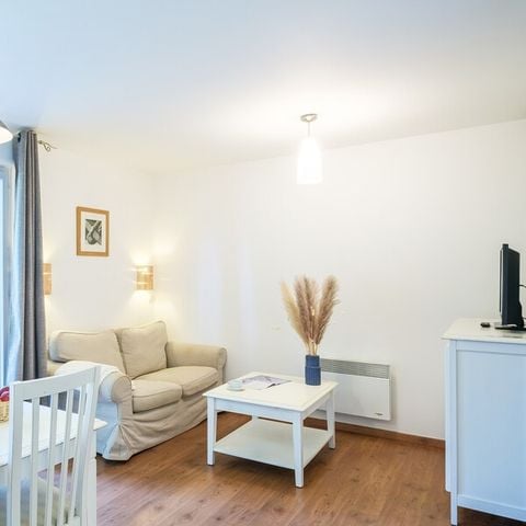 APPARTAMENTO 4 persone - 4 persone - 2 camere da letto - Terrazza o balcone