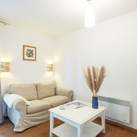 APPARTAMENTO 4 persone - 4 persone - 2 camere da letto - Terrazza o balcone