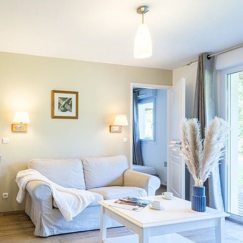 APPARTAMENTO 6 persone - 6 persone - 2 camere da letto + 1 zona notte - Terrazza o balcone