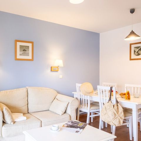 APPARTAMENTO 6 persone - 6 persone - 3 camere da letto - Terrazza o balcone