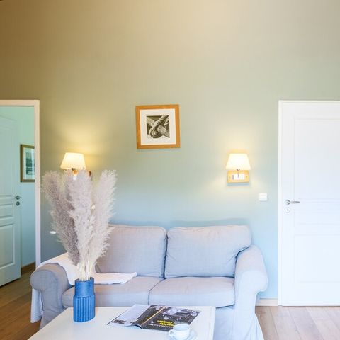 BUNGALOW 4 people - Cottage for 4 people – 2 bedrooms
