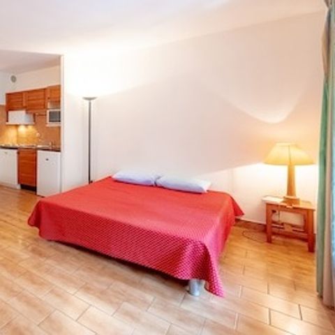 Pierre & Vacances Maeva Le Domaine de Garlande - Camping Var - Image N°3