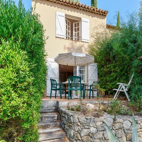 Appartement 6 personnes - 7 personnes - 1 chambre - 1 coin - Nuit