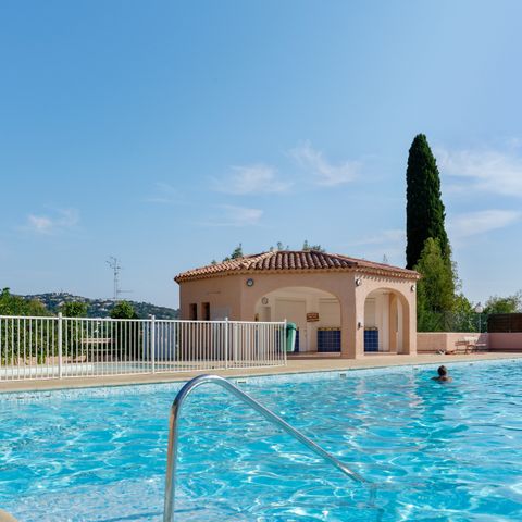 Pierre & Vacances Le Domaine de Garlande - Camping Var - Image N°4