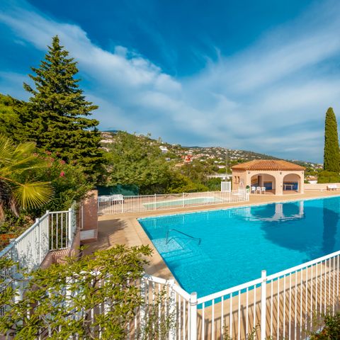 Pierre & Vacances Le Domaine de Garlande - Camping Var - Image N°2
