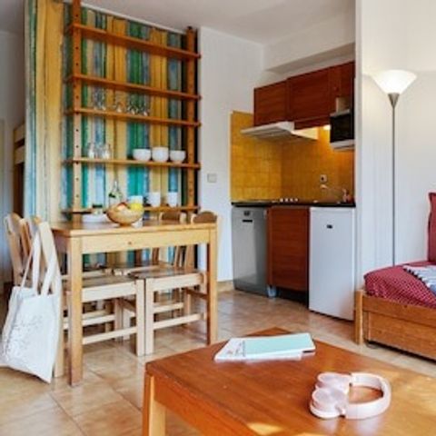 Pierre & Vacances Maeva Le Domaine de Garlande - Camping Var - Image N°2