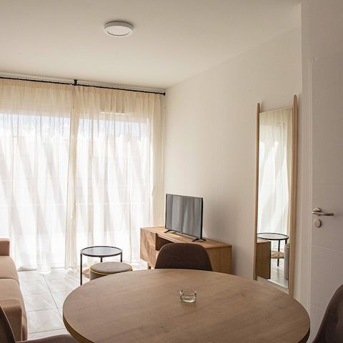 APPARTAMENTO 4 persone - Appartamento 4 persone - 1 camera da letto - Balcone