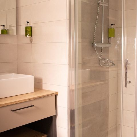 APARTMENT 6 people - Flat 6 people - 2 bedrooms - Spacious terrace / loggia