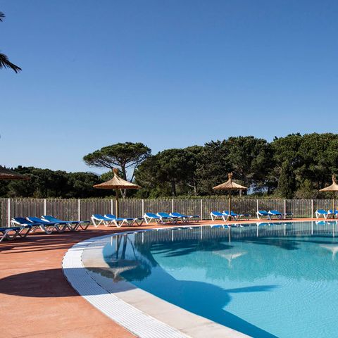 Pierre & Vacances Premium Residence Horizon Golf - Camping Pyrénées-Orientales - Image N°4
