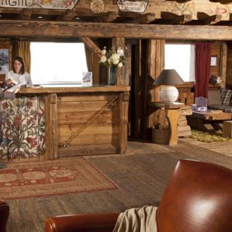 Pierre & Vacances Premium Residence L'Ecrin des Neiges - Camping Savoie - Image N°6