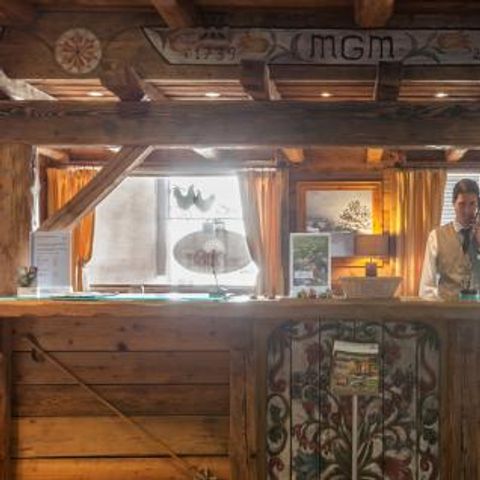 Pierre & Vacances Premium Residence L'Ecrin des Neiges - Camping Savoie - Image N°5