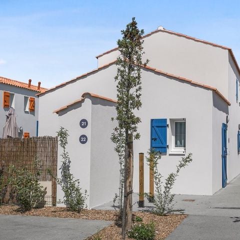 Pierre & Vacances Premium Residence Les Villas d'Olonne Pierre & Vacances Premium Residence Les Villas d'Olonne - Camping Vendée - Image N°6