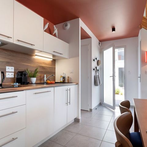 VILLA 6 people - Standard