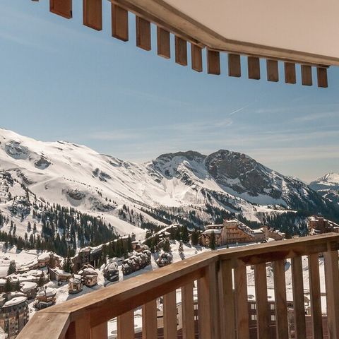 STUDIO 4 persone - STUDIO 4 PERSONE - VISTA MONTAGNA