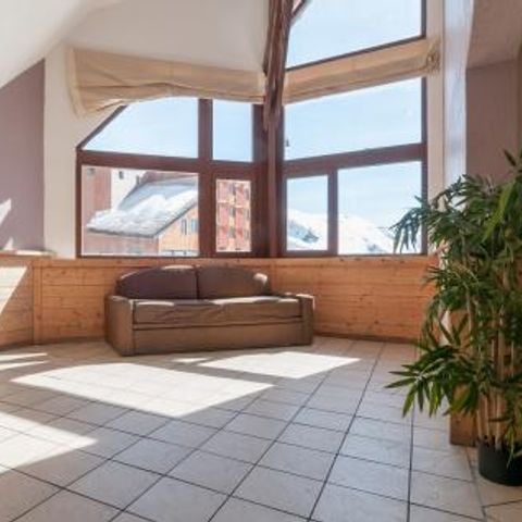 Pierre & Vacances Residence Antarès  - Camping Haute-Savoie - Image N°5