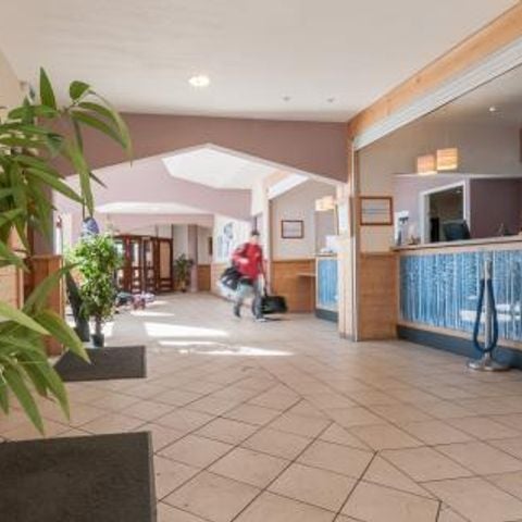 Pierre & Vacances Residence Antarès  - Camping Haute-Savoie - Image N°4