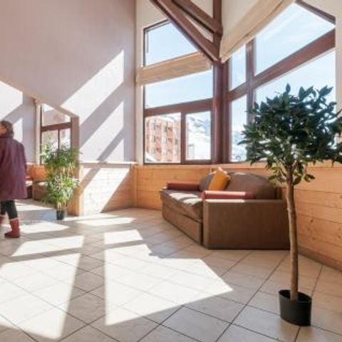 Pierre & Vacances Residence Antarès  - Camping Haute-Savoie - Image N°6