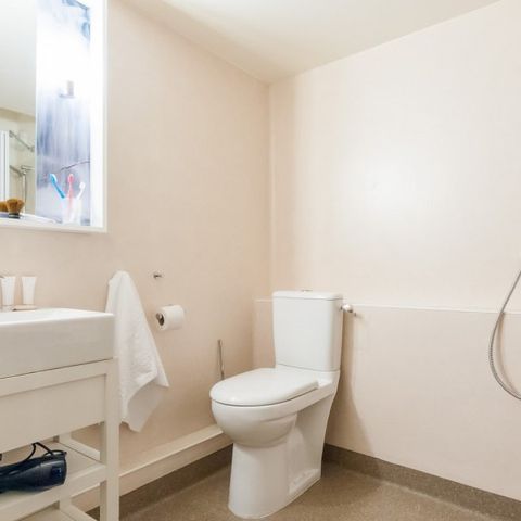 APPARTEMENT 4 personen - 1 SLAAPKAMER - VRIJ UITZICHT OP DE BERGEN