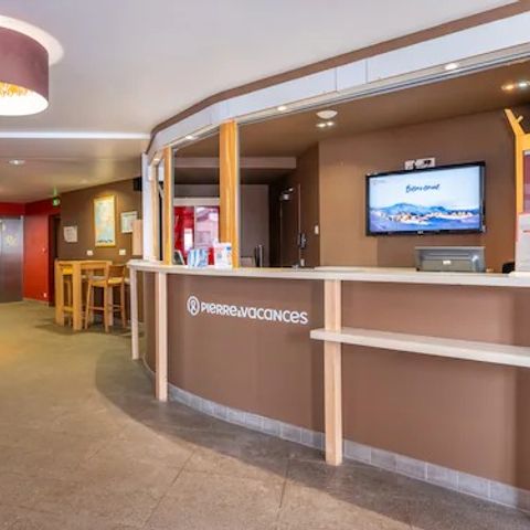 Pierre & Vacances Residence Électra - Camping Haute-Savoie - Image N°5