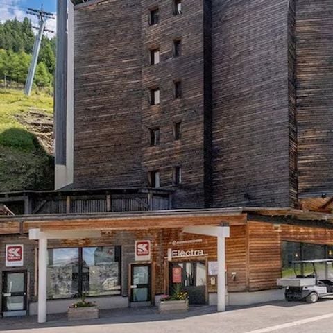 Pierre & Vacances Residence Électra - Camping Haute-Savoie - Image N°2