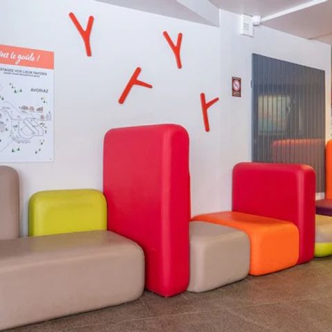 Pierre & Vacances Residence Électra - Camping Haute-Savoie - Image N°4