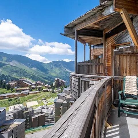 Pierre & Vacances Residence Électra - Camping Haute-Savoie - Image N°3