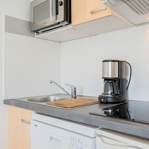 Wohnung 8 personen - - 3 Schlafzimmer - Duplex